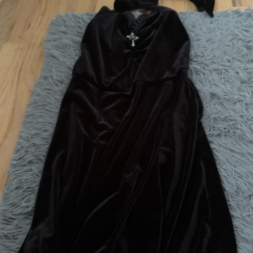 Misa dress